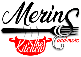 Merins in the Kitchen
